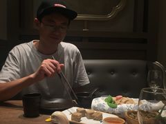 -香园茶社·金陵小灶(老门东店)
