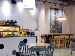 -HELLO 27 意面·沙拉·帕尼尼