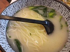素斋面-一品粤珍轩(吴中路店)