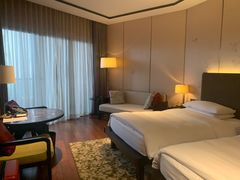 -上海崇明金茂凯悦酒店