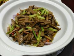 -野渡坡·极致湘菜·庭院餐厅(汉阳店)
