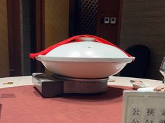 -久宴·天目湖大鱼头(恐龙园店)