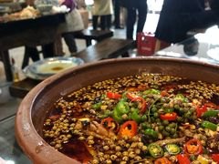 -阿嫂印象·民间江湖菜(大学城店)