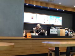 -星巴克(长沙乐和城门店)