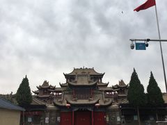 -高庙保安寺
