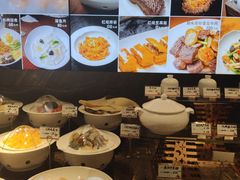 -万盛合(渔人码头店)