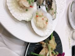 -寻味顺德·南记酒家·传统顺德菜·鱼生(广源路店)
