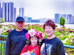 -曹州百花园
