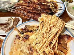 -中阿兰牛肉面(悦海新天地店)