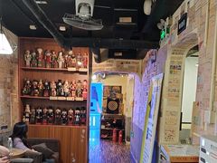 -203密室逃脱(朝阳大悦城1店)