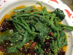 -灶东家民间菜(回兴店)