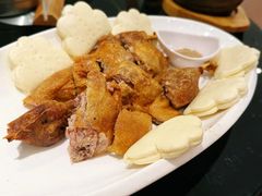 -三凤酒家·百年无锡菜(清扬茂业店)