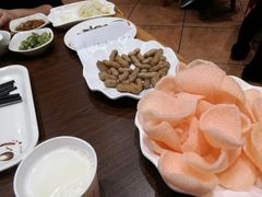 -金刚山烧烤(红旗大街店)