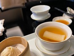 -上海苏宁宝丽嘉酒店·嘉府壹号中餐厅