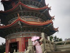 -广东圆玄道观