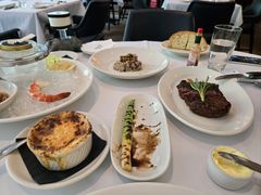 -MORTON'S 莫尔顿牛排坊(北京丽晶酒店)