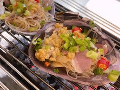 -江合勇丹东兄弟小串海鲜烧烤(总店)