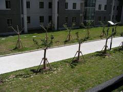 -上海海洋大学(临港校区)