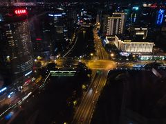 -美食汇自助餐厅(成都万达瑞华酒店)