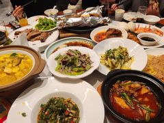 -国人川菜(李家村建东街店)