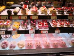 -巴黎贝甜(大宁国际商业广场店)