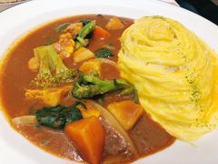 -池奈·咖喱蛋包饭(熙地港店)