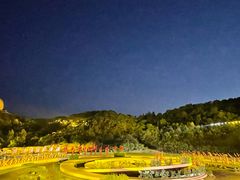 -鼎盛王朝康熙大典实景演出
