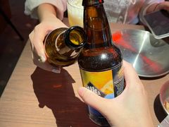 -鹿萤季·营地小馆(皇后公园店)