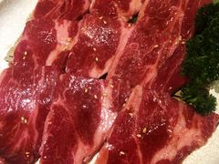 -炼火烤肉店