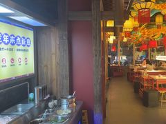 -小龙坎火锅(春熙太古里店)
