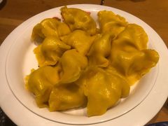 鲅鱼金饺-金谷园饺子·烧烤(人大总店)