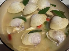 -Oyster Talks 四度蚝法餐厅