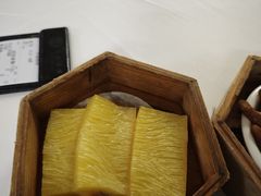 -怀德酒楼·粤菜·海鲜·茶点(宝安国际机场店)