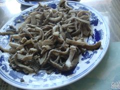 牛肚-东兴顺爆肚张