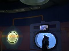 -烟台海昌鲸鲨海洋公园