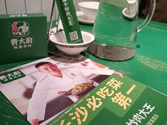 -费大厨辣椒炒肉(太平老街店)