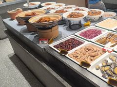 -码头鲜精致威海菜(欧乐坊店)