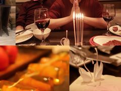 -北京王府井希尔顿酒店·秦唐中餐厅Chynna