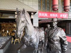 -大益膳房(华腾科技大厦店)