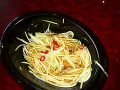 -尹兰楼西北风情餐厅(嘉定店)