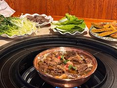-顺顺小吃(独克宗古城店)