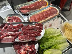 -金龙大四喜牛肉火锅
