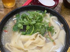 -惠丰源烩面馆(经七路店)