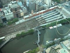 -尤利卡88层观景台