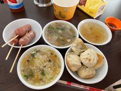 -潭式煎包(西航路店)