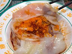 -西关明记肠粉(荔枝湾店)
