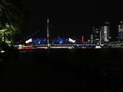 -海心沙亚运公园