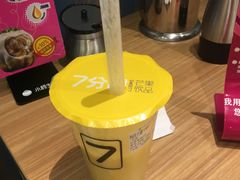 -7分甜(圆融广场店)