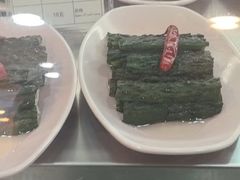 -香妃烤鸡(西单店)