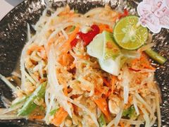 -POKIPOKI泰食谷仓东南亚菜(侨香店)